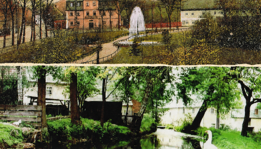Neue Ausstellung des Heimatvereins